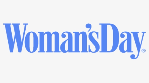 Womens Day Png File - Womans Day Magazine Logo, Transparent Png, Free Download
