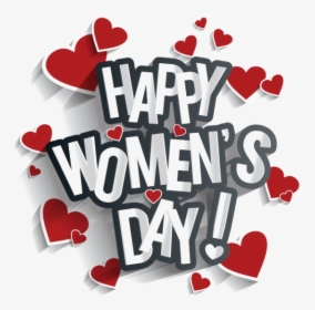 International Womens Day Png Transparent Image - Transparent Womens Day Png, Png Download, Free Download