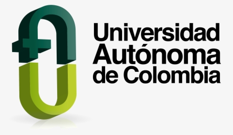 U Autónoma Logo - Autonomous University Of Colombia, HD Png Download, Free Download