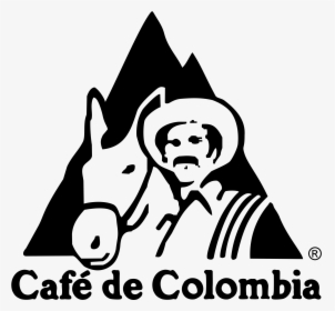Federacion Nacional De Cafeteros Logo Colombia, HD Png Download, Free Download