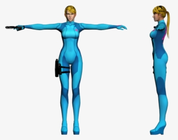 Download Zip Archive - Zero Suit Other M, HD Png Download, Free Download