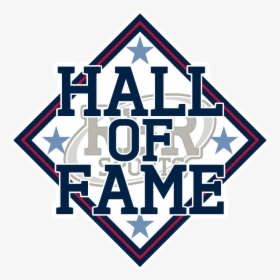 Hall Of Fame Png High Quality Image - Hall Of Fame, Transparent Png, Free Download