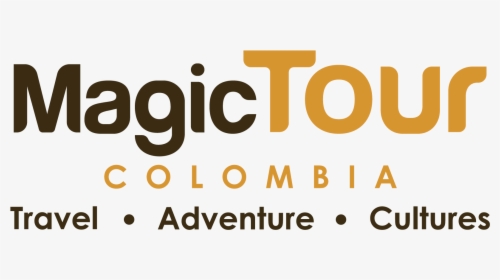 Magic Tour Colombia - Graphics, HD Png Download, Free Download