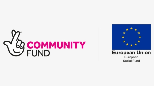 National Lottery Community Fund, HD Png Download, Free Download