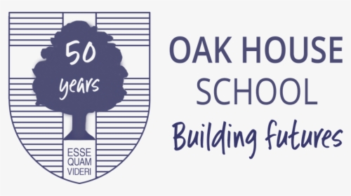 Transparent Professor Oak Png - Oak House School Barcelona Escudo, Png Download, Free Download