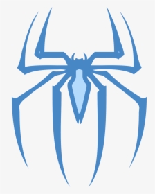 Spider-man New Icon - Spiderman Logo, Hd Png Download - Kindpng