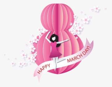 International Women's Day, HD Png Download, Free Download