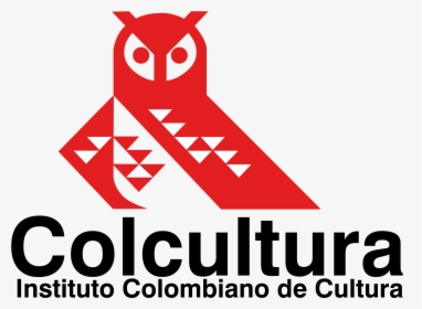 #logopedia10 - Instituto Colombiano De Cultura, HD Png Download, Free Download