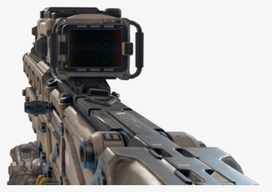 Bo3 Sniper Png - Bo3 Snipers Png, Transparent Png, Free Download