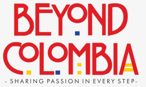 Flyer Beyond Colombia2 - Graphic Design, HD Png Download, Free Download