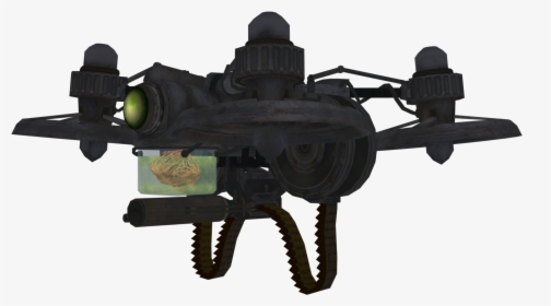 Call Of Duty Wiki - Black Ops 2 Maxis Drone, HD Png Download, Free Download