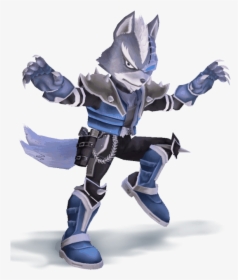 Wolf O Donnell Back, HD Png Download, Free Download