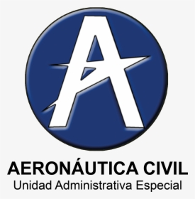 Unidad Administrativa Especial De Aeronáutica Civil, HD Png Download, Free Download