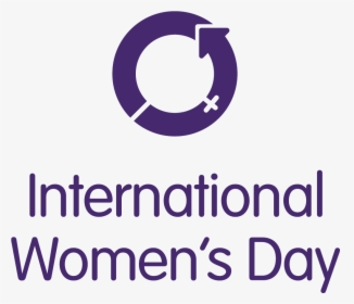International Women's Day 2019 Theme, HD Png Download, Free Download