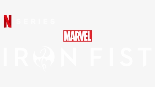 Marvel"s Iron Fist - Coquelicot, HD Png Download, Free Download