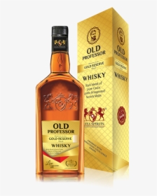 Old Professor Whisky, HD Png Download, Free Download