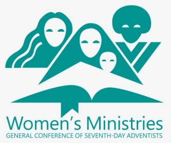 Adventist Women Ministry Logo, HD Png Download, Free Download