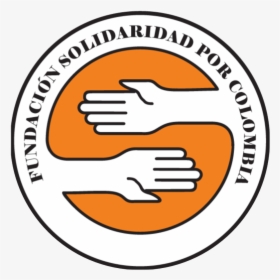 #logopedia10 - Solidaridad Por Colombia, HD Png Download, Free Download