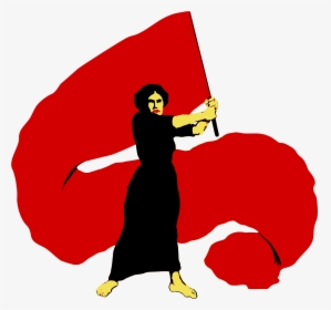 Picture Png Womens Day - Socialist Feminism, Transparent Png, Free Download