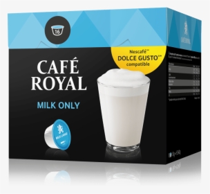 Capsule De Lait Dolce Gusto, HD Png Download, Free Download