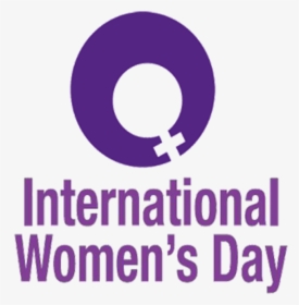 International Womens Day Logo - International Womens Day 2018, HD Png Download, Free Download