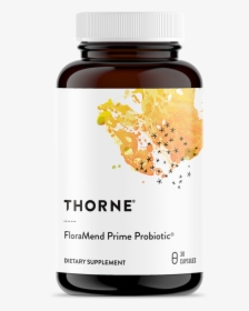 Thorne Probiotics, HD Png Download, Free Download