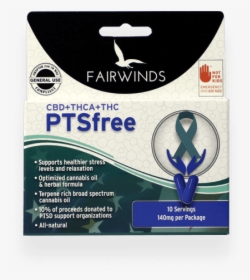 Fairwinds Pts Free Capsules, HD Png Download, Free Download