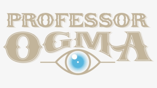 Professor Ogma - Coffee Animated, HD Png Download, Free Download