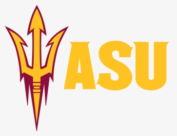 Arizona State Logo Png - Arizona State Hockey Logo, Transparent Png, Free Download