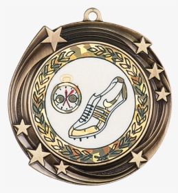 Sparkling Hologram Track Medal - Medal, HD Png Download, Free Download