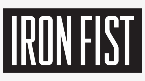 Iron Fist Clothing Logo, HD Png Download, Free Download