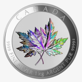 Hologram Coin, HD Png Download, Free Download