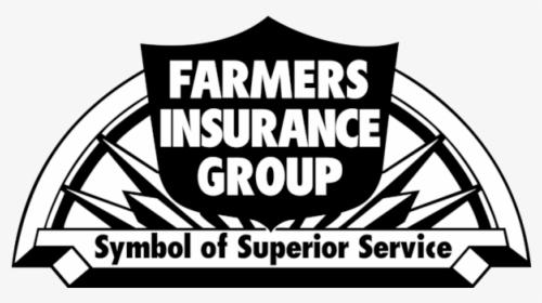 Farmers Insurance Group Logo, HD Png Download, Free Download