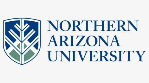 Northern Arizona University Logo, HD Png Download, Free Download