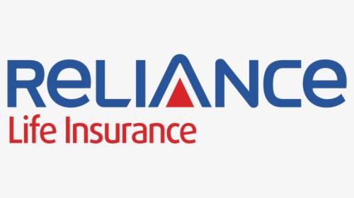 Reliance Life Insurance Png Logo - Reliance Life Insurance Company Logo, Transparent Png, Free Download