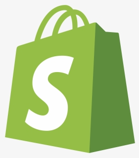 Shopify Logo Svg, HD Png Download, Free Download