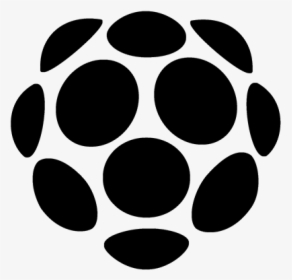 Raspberry Pi Hologram - Small Raspberry Pi Logo, HD Png Download, Free Download