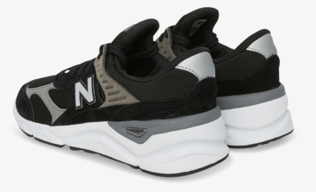 Msx90rlb Reconstructed Nubuck Vintage Pack Sneakers, - Sneakers, HD Png Download, Free Download