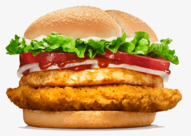 Halloumi Burger Burger King, HD Png Download, Free Download