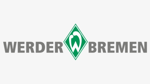 Werder Bremen Logo Png Transparent Png Kindpng