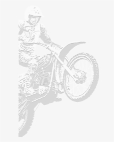 Overlay - Motorcycle, HD Png Download, Free Download