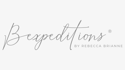 Bexpeditions - Calligraphy, HD Png Download, Free Download