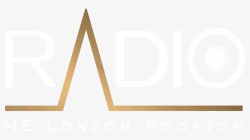 Radio Rooftop London Logo, HD Png Download, Free Download
