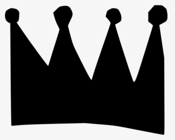 Crown Silhouette PNG Images, Free Transparent Crown Silhouette Download ...