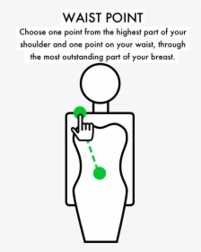 Waist Point - Poster, HD Png Download, Free Download