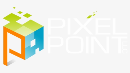 Pixel Point - Graphic Design, HD Png Download, Free Download