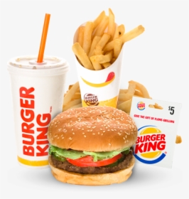 Burger King , Png Download - Burger King, Transparent Png, Free Download