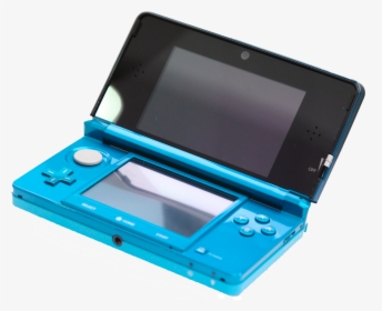 3ds Png, Transparent Png, Free Download
