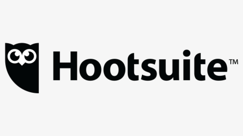 Hootsuite Logo Svg, HD Png Download, Free Download