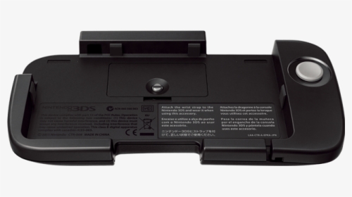 Nintendo 3ds Circle Pad, HD Png Download, Free Download